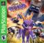 Spyro : Year of the Dragon (Gamme Platinum)