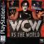 WCW vs The World