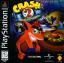 Crash Bandicoot 2 : Cortex Strikes Back