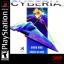 Cyberia