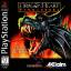 DragonHeart : Fire & Steel