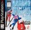 Nagano Winter Olympics 98
