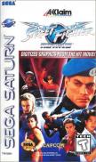 Street Fighter : The Movie