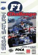 F-1 Challenge - Sega