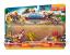 Skylanders: SuperChargers (Land Racing Action Pack) Double Dare Trigger Happy S5 + Land Trophy + Gold Rusher