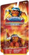 Skylanders Eruptor - Série 4 Lava Lance (SuperChargers)