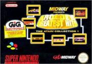 Midway Presents Arcade's Greatest Hits: The Atari Collection 1