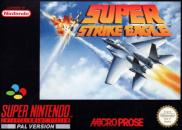 Super Strike Eagle