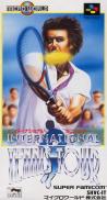 International Tennis Tour