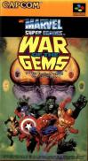 Marvel Super Heroes in War of the Gems