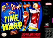 The Ren & Stimpy Show : Time Warp
