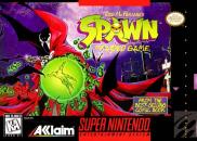 Spawn: The Video Game-Todd McFarlane's