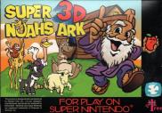 Super Noah's Ark 3D (US)