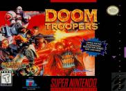 Doom Troopers: Mutant Chronicles - Limited Edition