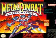Metal Combat : Falcon's Revenge