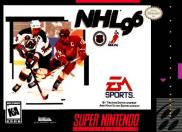 NHL 96 - EA Sports