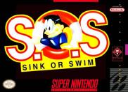 S.O.S. : Sink or Swim