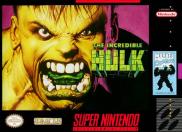 The Incredible Hulk - 1994