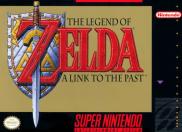 The Legend of Zelda : A Link to the Past