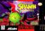 Spawn: The Video Game-Todd McFarlane's