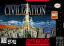 Civilization - Sid Meier's