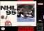 NHL 95 - EA Sports