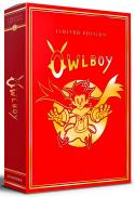 Owlboy - Limited Edition