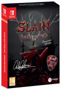Slain: Back from Hell - Signature Edition
