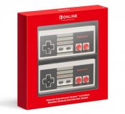 Nintendo Switch Paire de manettes Nintendo Entertainment System (NES) pour Switch