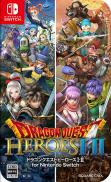 Dragon Quest Heroes I.II for Nintendo Switch
