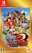 One Piece : Unlimited World Red - Deluxe Edition