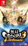Warriors Orochi 4 Ultimate