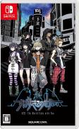 Neo: The World Ends With You