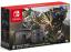 Nintendo Switch - Édition Monster Hunter Rise