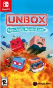 Unbox: Newbie's Aventure