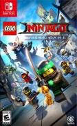 LEGO Ninjago Le Film: Le Jeu Vidéo