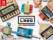 Nintendo Labo: Toy-Con 01 Multi Kit