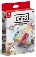Nintendo Labo: Customisation Set - Ensemble de personnalisation