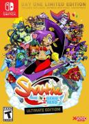 Shantae: Half-Genie Hero Ultimate Edition - Day One Edition