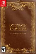Octopath Traveler : Edition Trésors du voyageur
