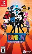 Runbow Deluxe Edition