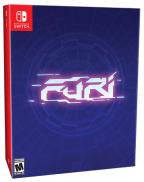 Furi: Definitive Edition - Collector's Edition ~ Limited Run #014