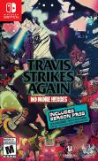 Travis Strikes Again: No More Heroes + Season Pass