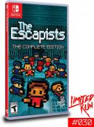 The Escapists: The Complete Edition - Limited Run #030