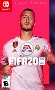 FIFA 20 - Edition Essentielle