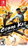 Cobra Kai: The Karate Kid Saga Continues