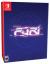 Furi: Definitive Edition - Collector's Edition ~ Limited Run #014