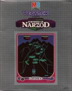 Fortress of Narzod
