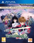 Tales of Hearts R - Edition Soma Link