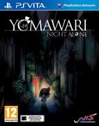 Yomawari: Night Alone + htoL#NiQ: The Firefly Diary